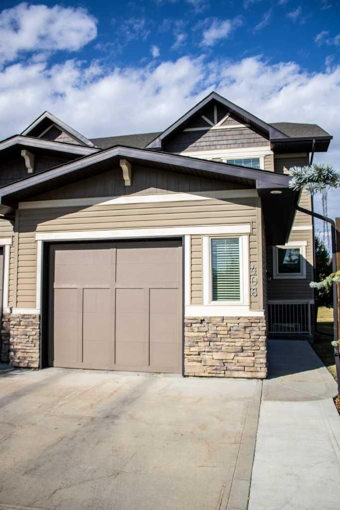 Photo de la propriété:  150 Vanier Drive 408  AB T4R 0L1 