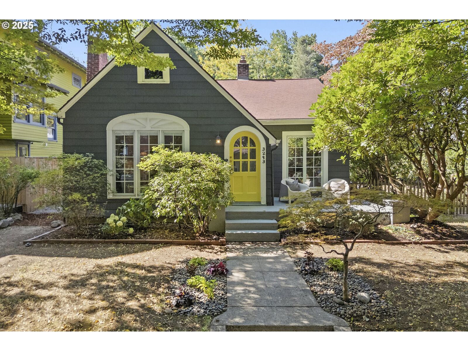 Property Photo:  3243 NE 14th Ave  OR 97212 