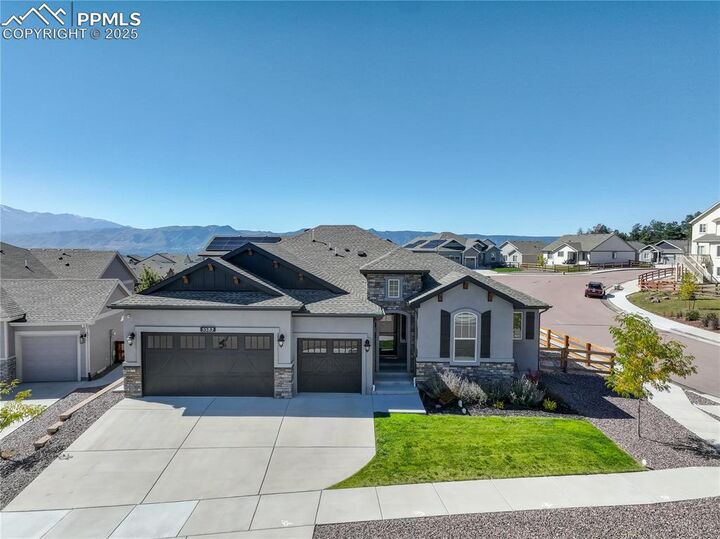 Property Photo:  5582 Janga Drive  CO 80924 