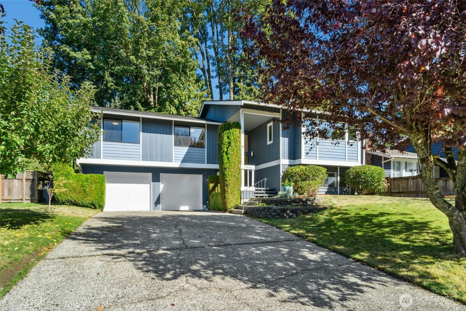 Property Photo:  2623  177th Street SE  WA 98012 