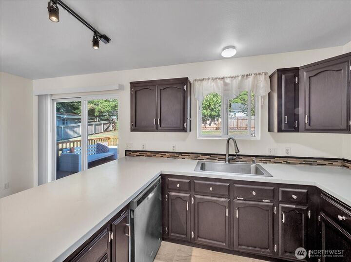 Property Photo:  1233  Rickover Drive  WA 98239 