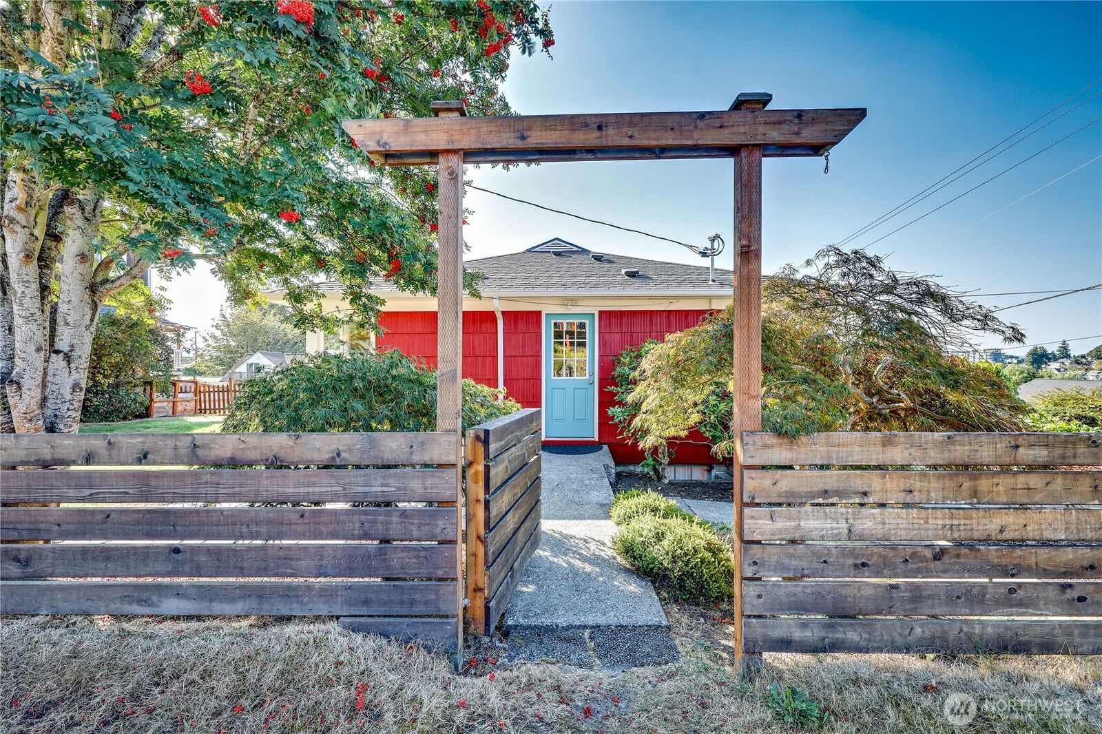 Property Photo:  1518  Winfield Avenue  WA 98310 