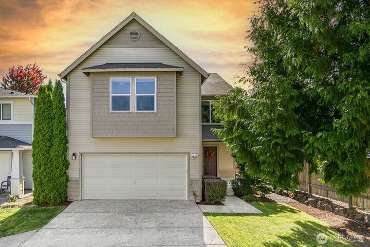 Property Photo: 3326 147th Place SW WA 98087