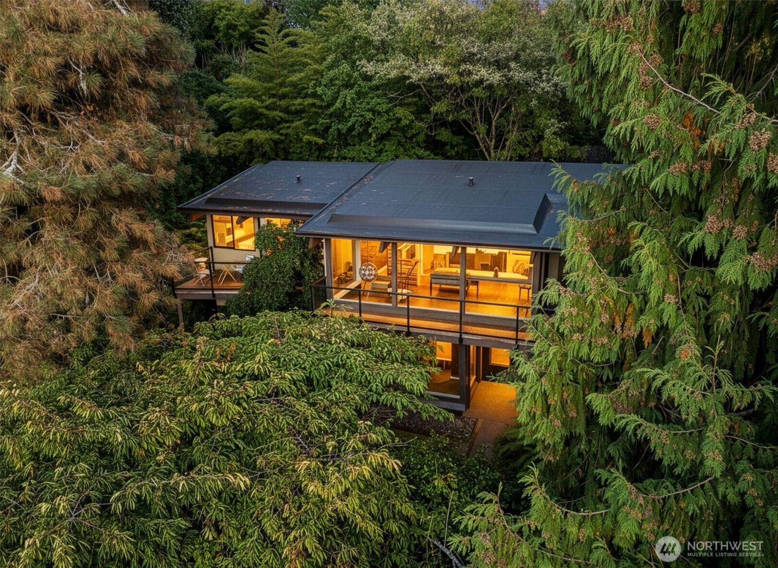 Property Photo: 5401 SW Beach Drive Terrace WA 98116