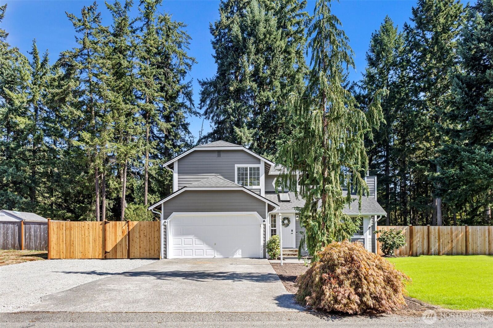Property Photo:  23419  53rd Avenue Ct E  WA 98387