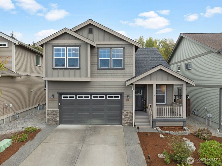 Property Photo:  4324  Winslow Court  WA 98226 