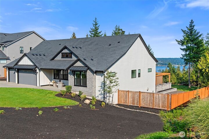 Property Photo:  5526 NW Bonfire Court  WA 98312 