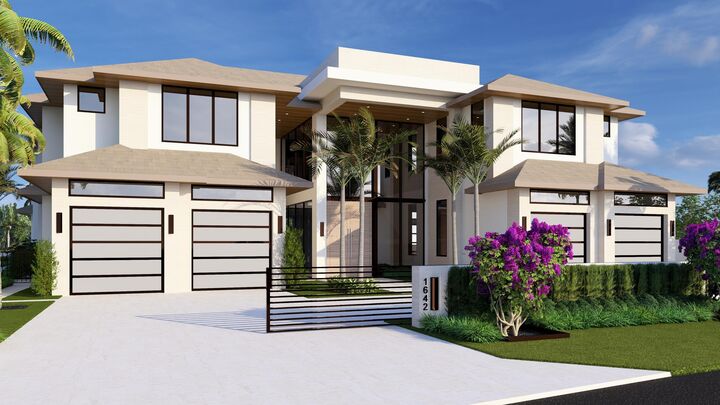 1642 Sabal Palm Drive  Boca Raton FL 33432 photo