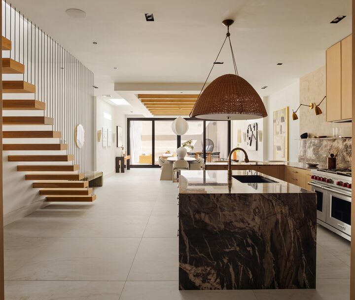 Property Photo:  498 Humboldt Street  NY 11222 