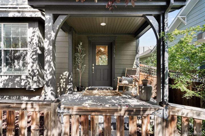 Property Photo:  9171 E 29th Place  CO 80238 