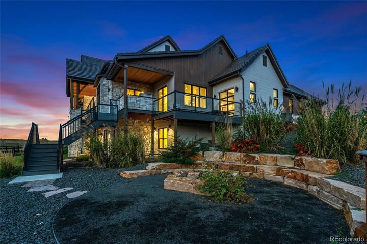 Property Photo:  2517 Southwind Road  CO 80513 