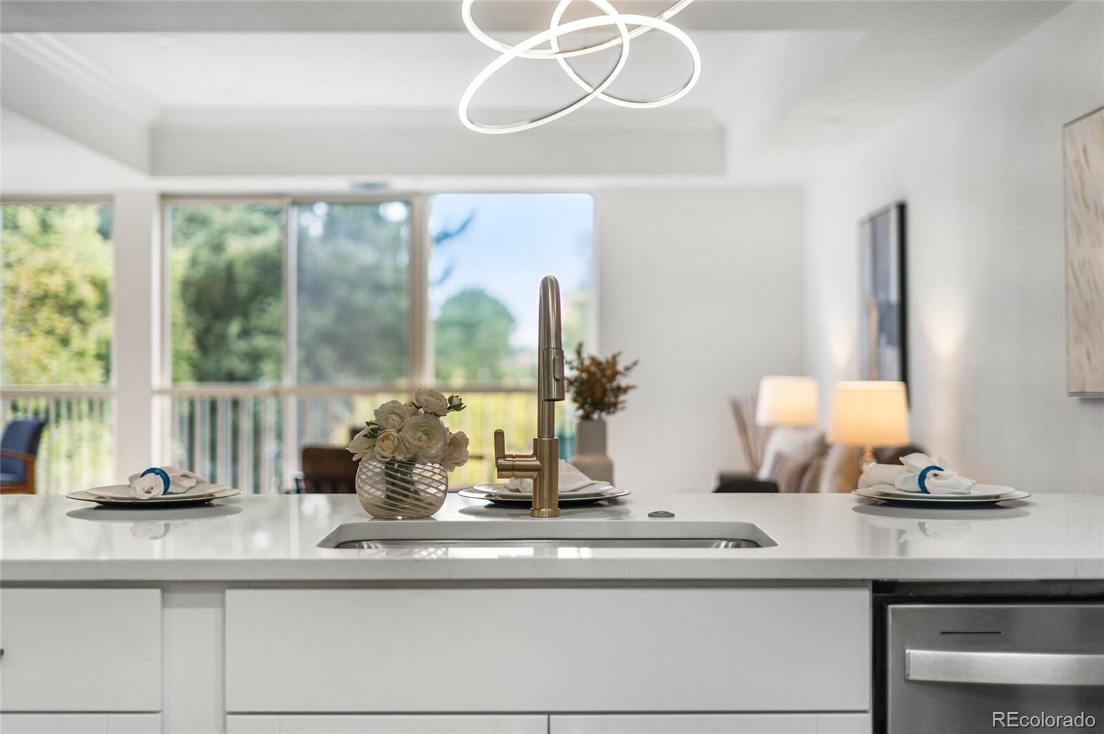 Property Photo:  1900 E Girard Place 201  CO 80113 