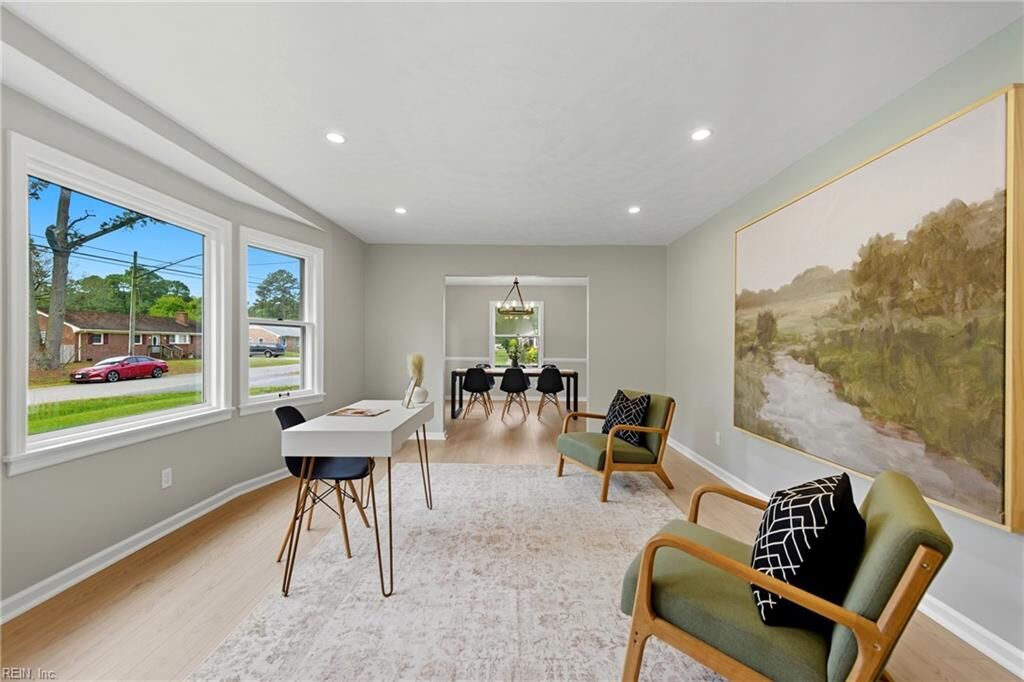 Property Photo: 5208 Askew Rd VA 23321