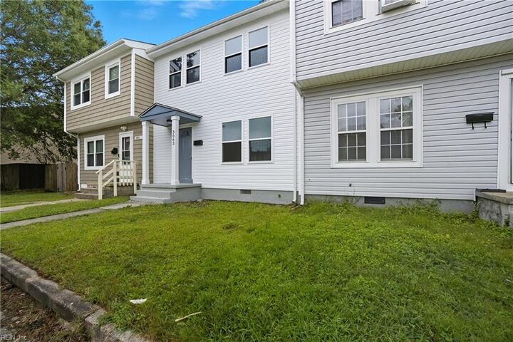 Property Photo:  3063 Breslaw Court Ct  VA 23453