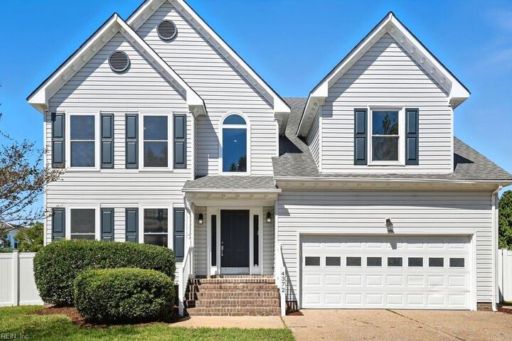 Property Photo:  4372 Hillcrest Farms Cir  VA 23456 