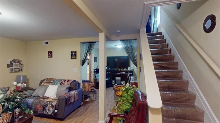 Property Photo:  1236 Old Atlantic Ave  VA 23324 