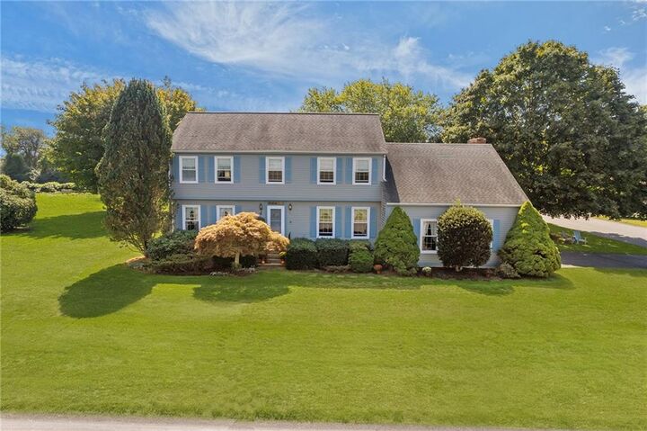 78 Cornelius Drive  Portsmouth RI 02871 photo