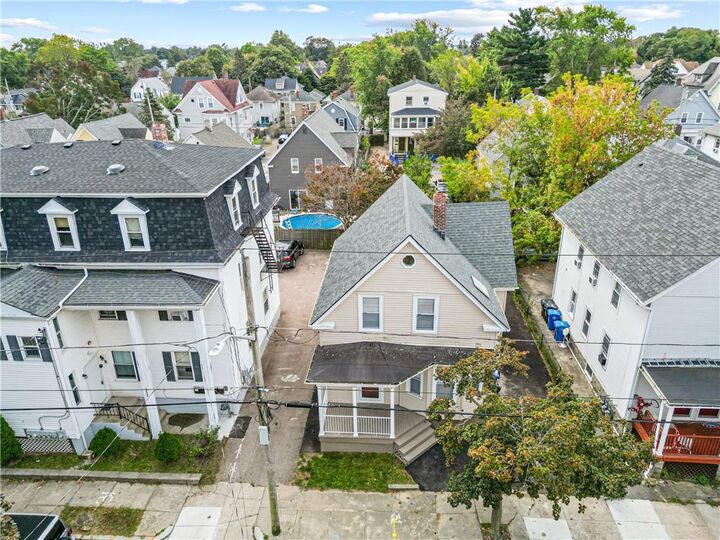 Property Photo:  356 Smith Street  RI 02905