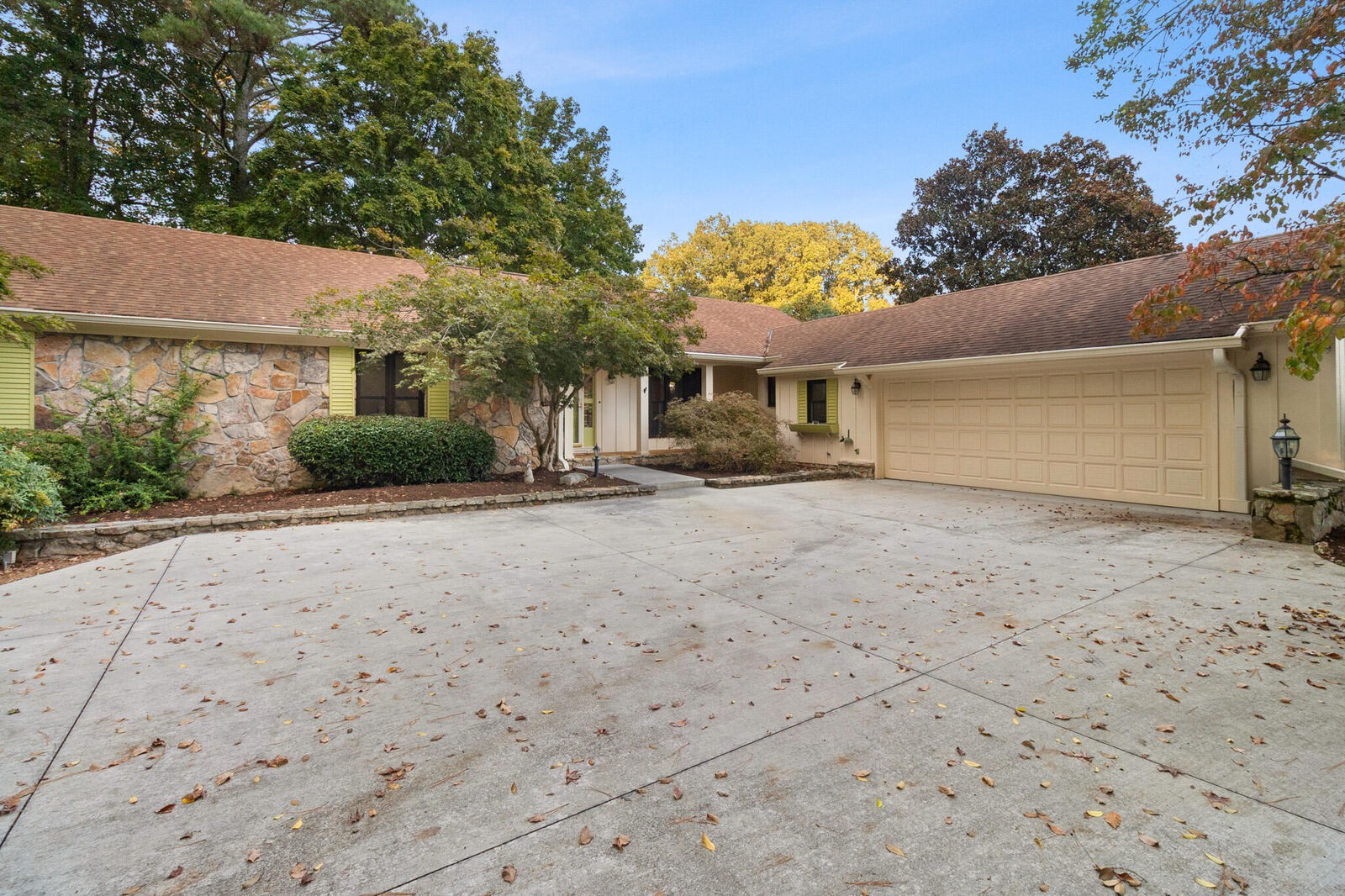 Property Photo:  3422 Ramblewood Circle NW  TN 37312 