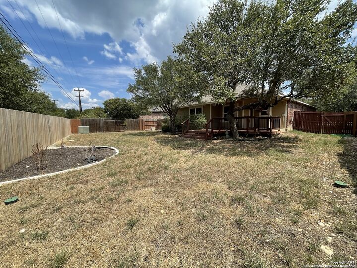 Property Photo:  5411 Southern Oaks  TX 78261 
