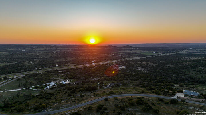 Property Photo: Far Hills Ranch Tract 3 TX 78013