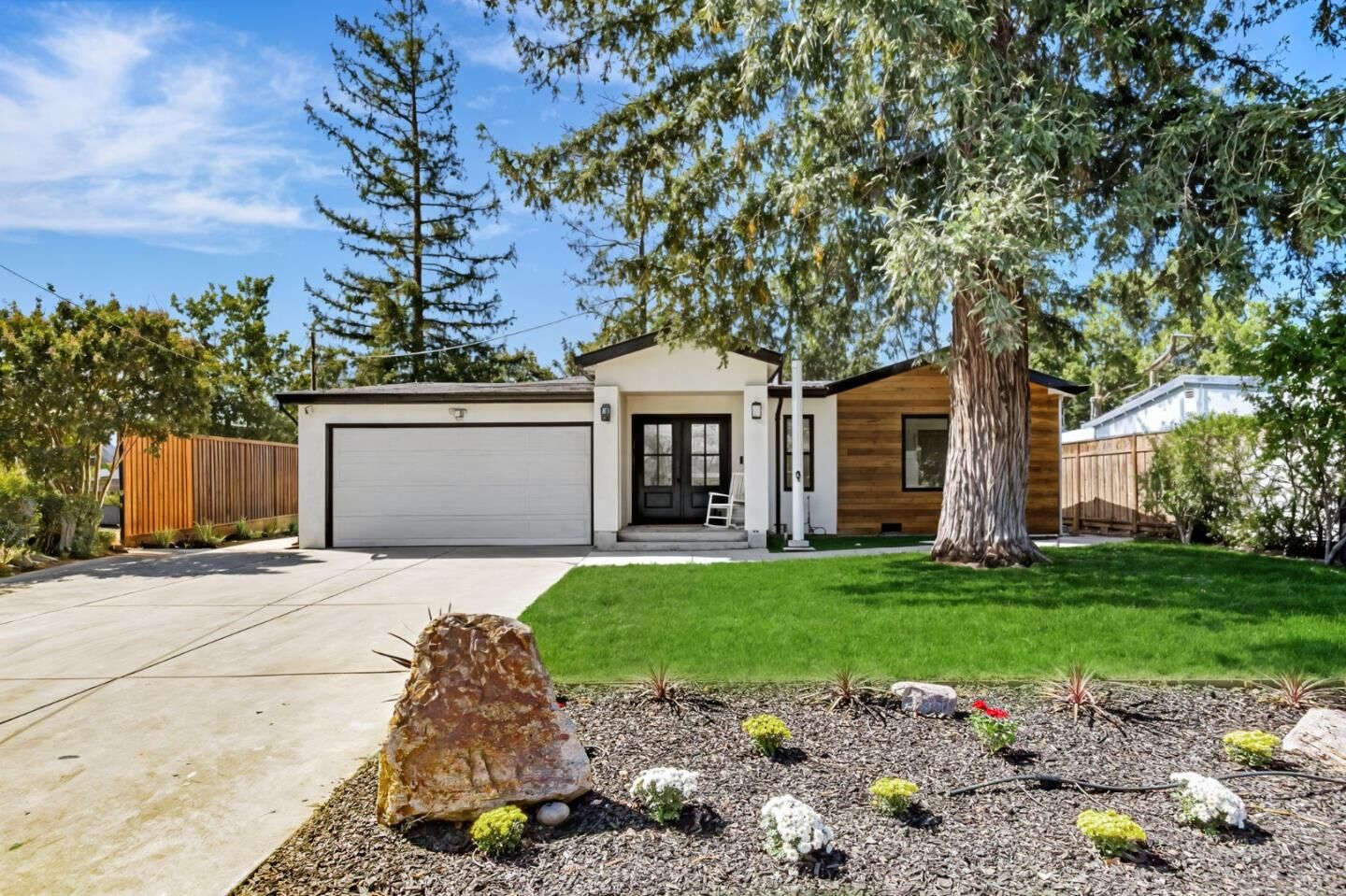 Property Photo:  15255 Cooper Avenue  CA 95124 