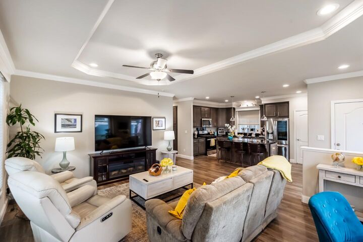 Property Photo:  99 Timber Cove 99  CA 95008 