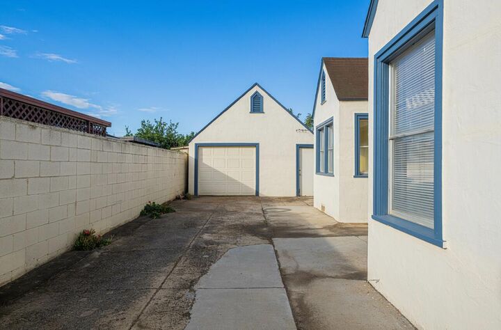 Property Photo: 215 10th Street CA 93927