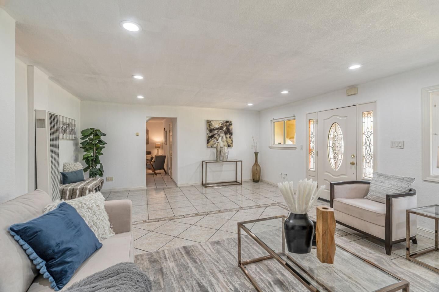 Property Photo:  4219 Senter Road  CA 95111 