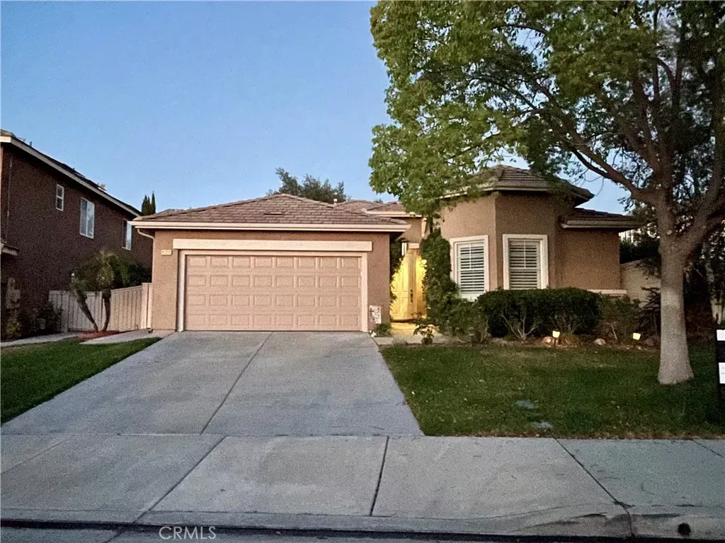 Property Photo:  44388 Kingston Drive  CA 92592