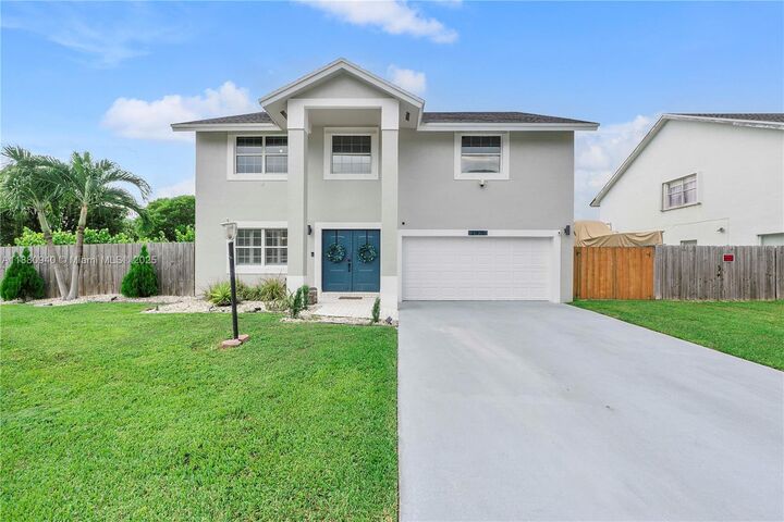Property Photo: 21970 SW 97th Ct FL 33190