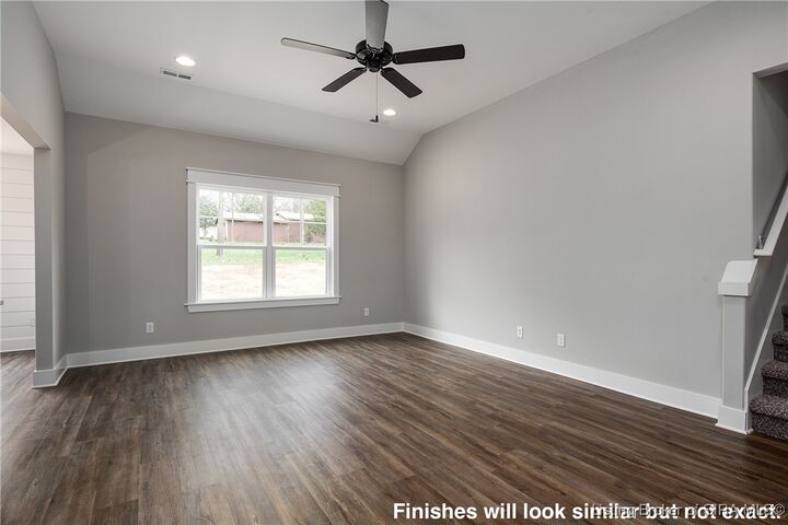 Property Photo:  2424 Johnson Pass Lot 237  IN 47143 