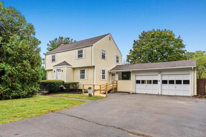 Property Photo:  111 Town Farm Road  CT 06032 