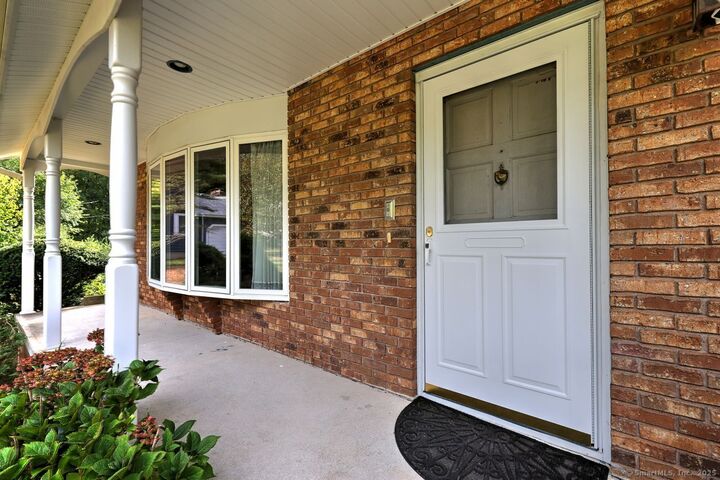 Property Photo: 90 Brook Hill Road CT 06514