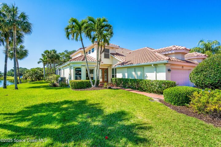 Property Photo:  220 Osprey Villas Court  FL 32951 