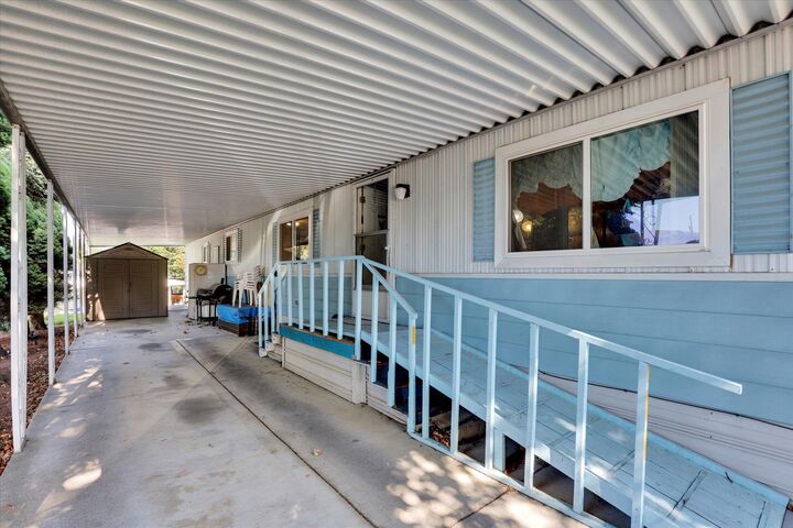 Property Photo:  7800 E Alki Ave #59  WA 99212 