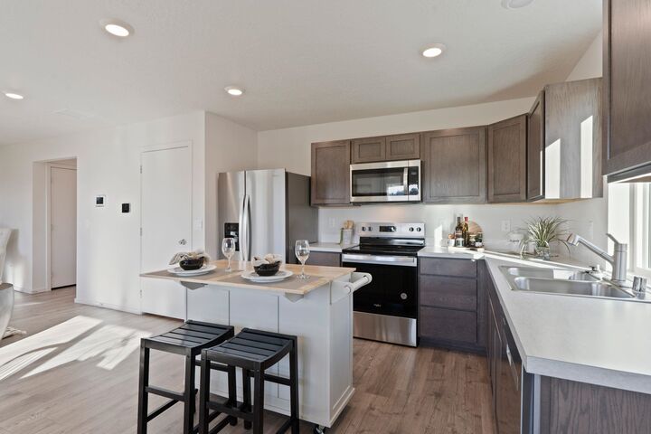 Property Photo:  5776 S Zabo Rd  WA 99224 