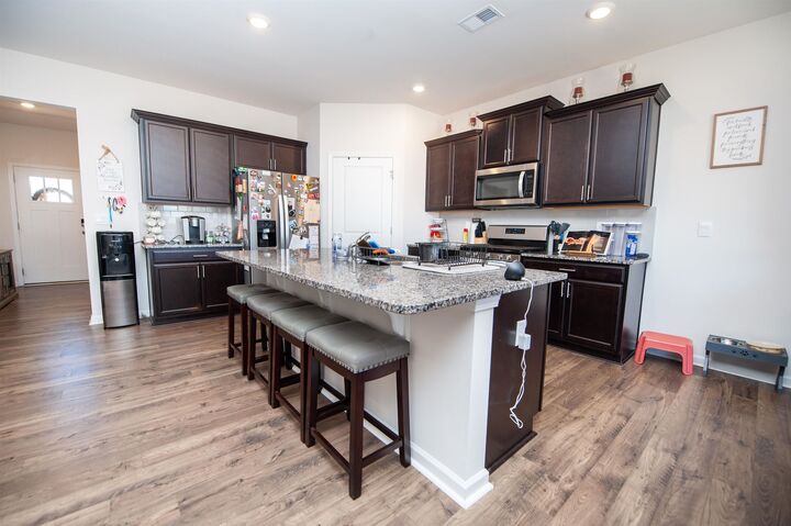 Property Photo:  322 Callerton Drive  SC 29673 