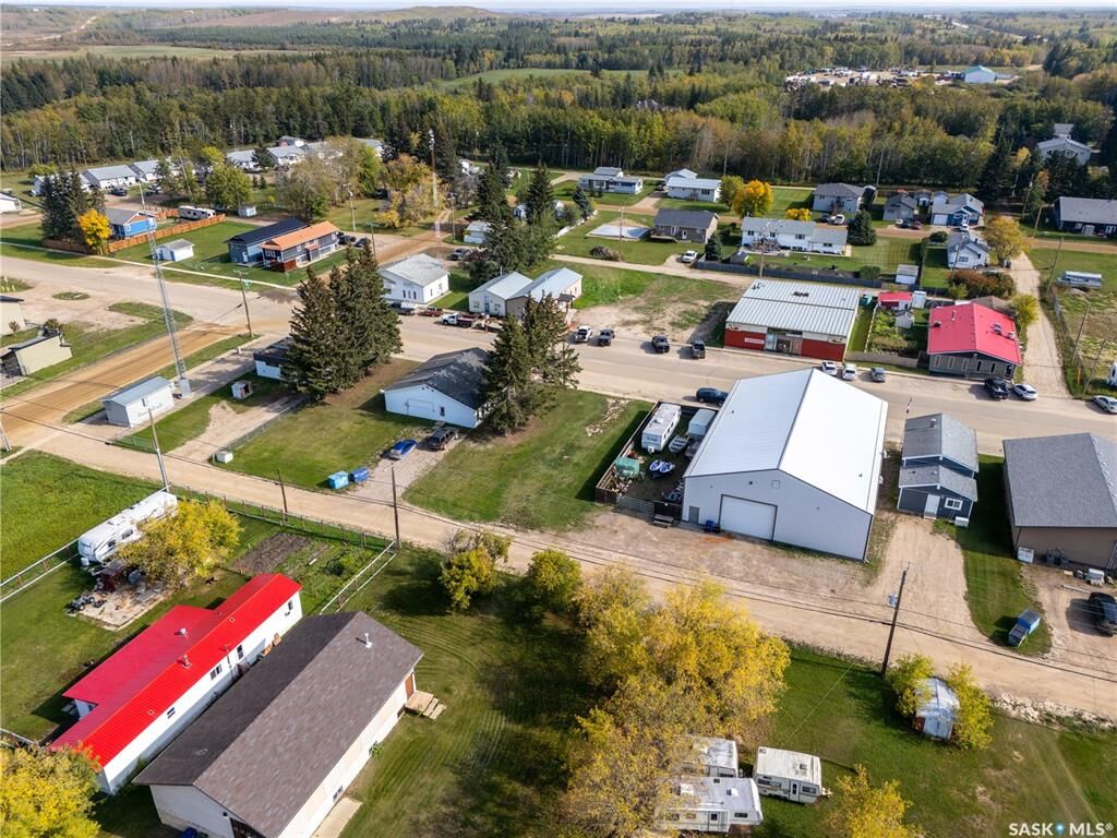 Photo de la propriété:  165 & 167 Main Street  SK S0M 2K0