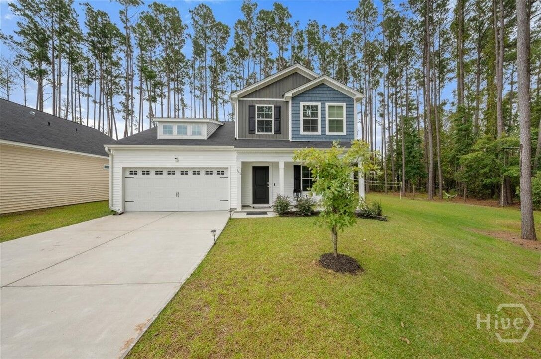 Property Photo: 112 Jepson Way GA 31322