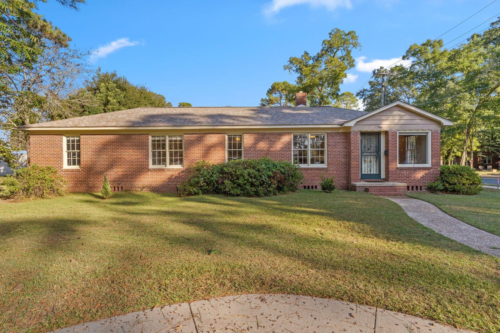 Property Photo:  954 Miccosukee Road  FL 32308 