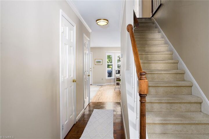 Property Photo:  5200 Candlewick Road  NC 27455 