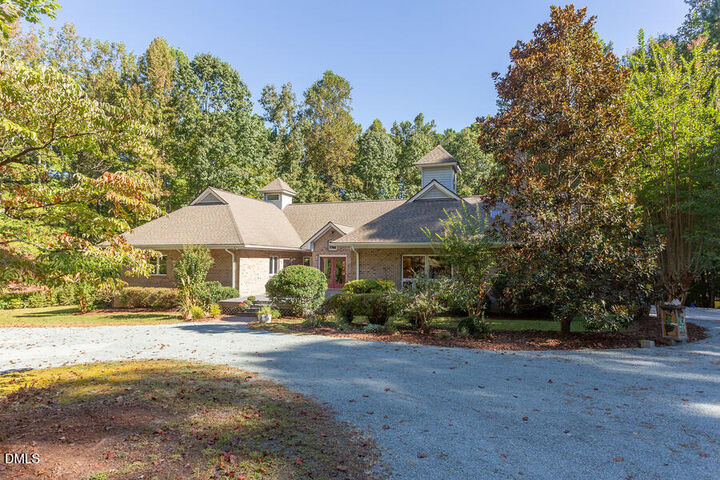 Property Photo:  3217 Wood Duck Lane  NC 27278 