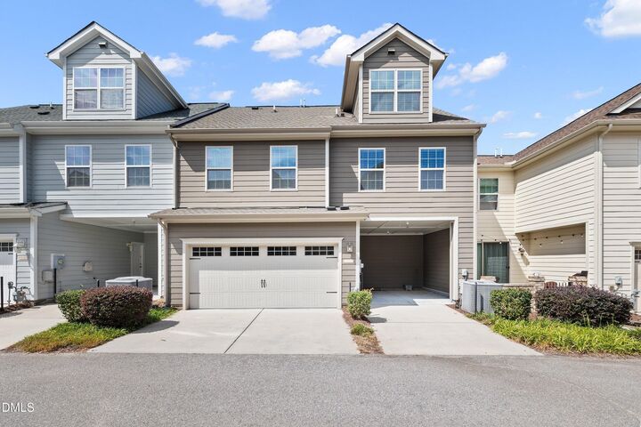 9302 Alcazar Walk  Raleigh NC 27617 photo