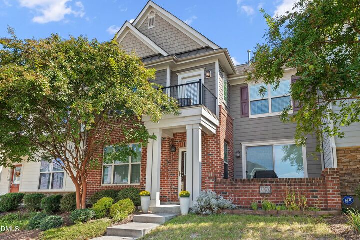 9302 Alcazar Walk  Raleigh NC 27617 photo