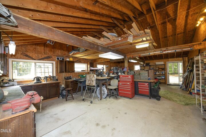 Property Photo: 1746 Little Divine Road NC 27576