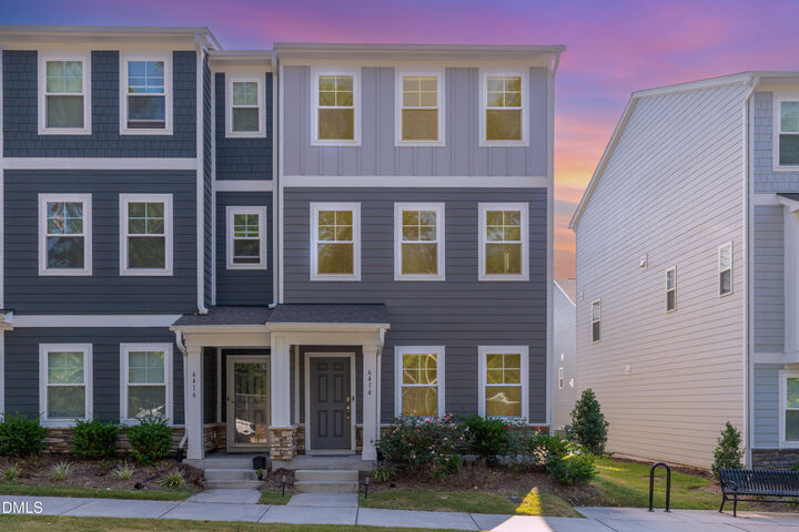 Property Photo:  6414 Astor Elgin Street  NC 27616 