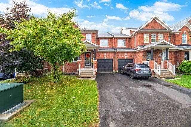 Property Photo: 416 Duncan Lane ON L9T 0V3