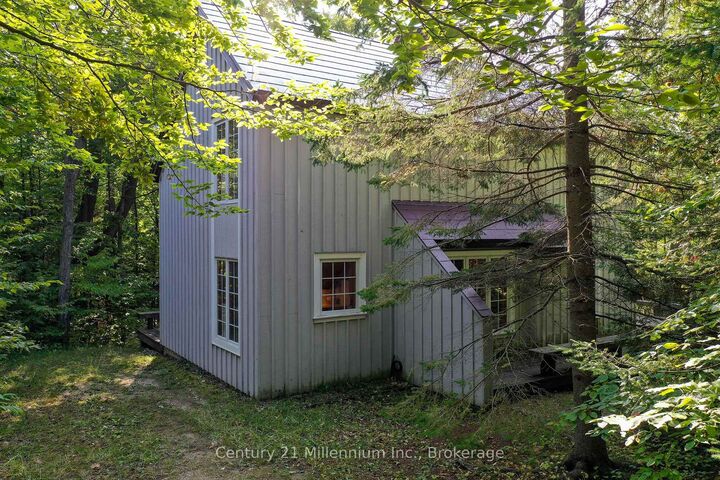 Photo de la propriété: 6 Cerberus Trail ON L0M 1L0