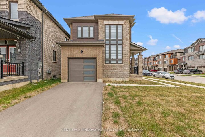 Property Photo: 172 Wilmot Road ON N3T 0W7